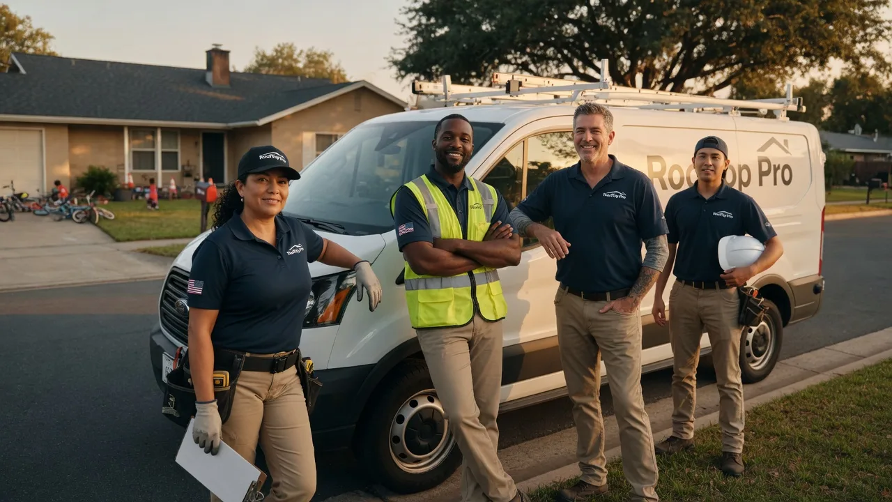 Roof Repair in Munger, MI near me